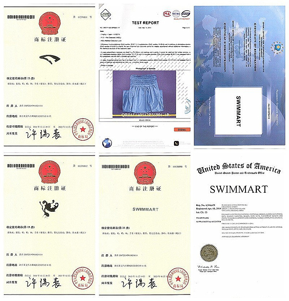 证书合集-1000