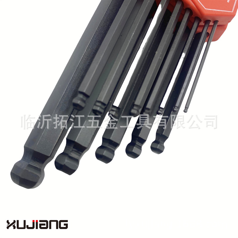 13件英制内六角