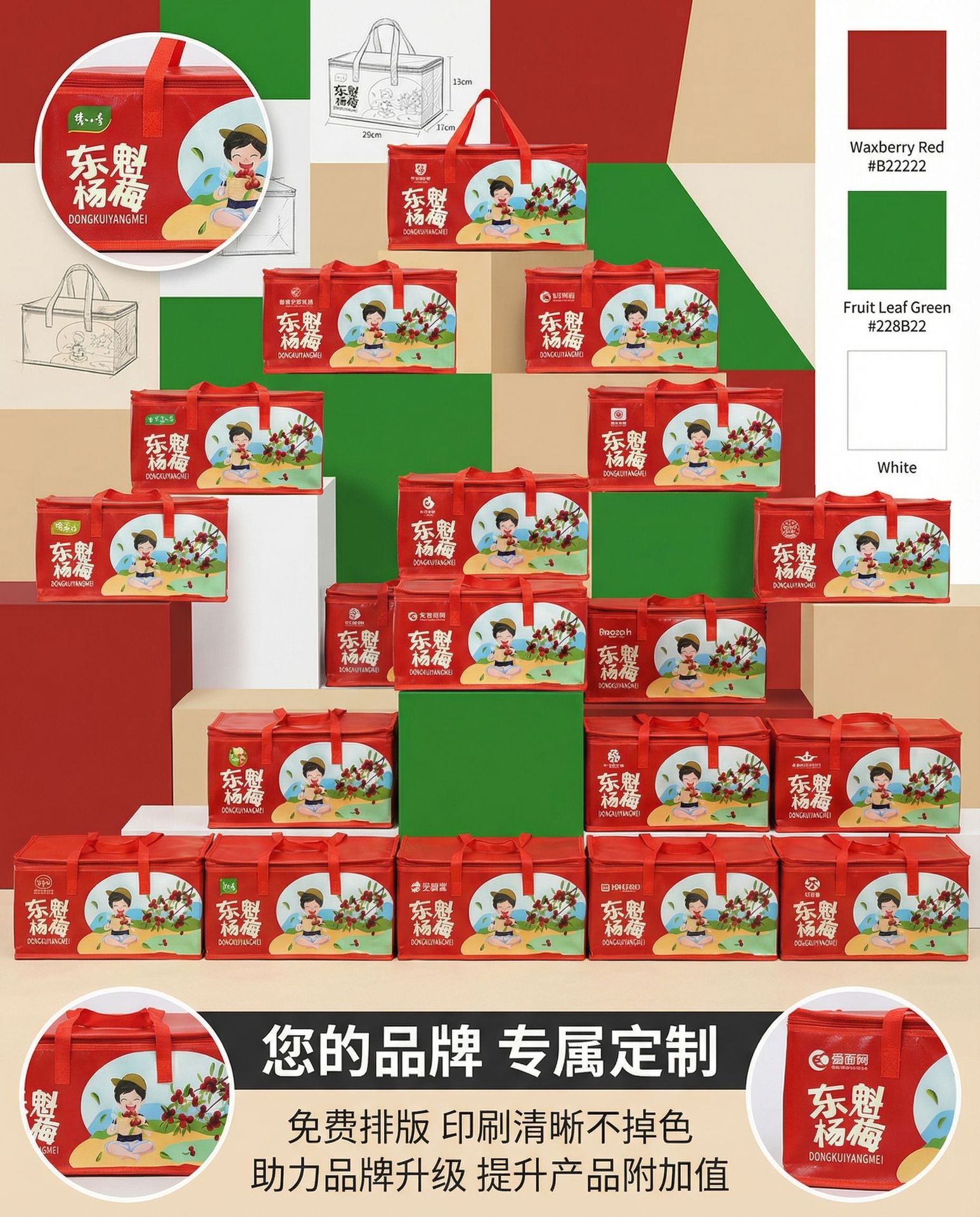 杨梅4