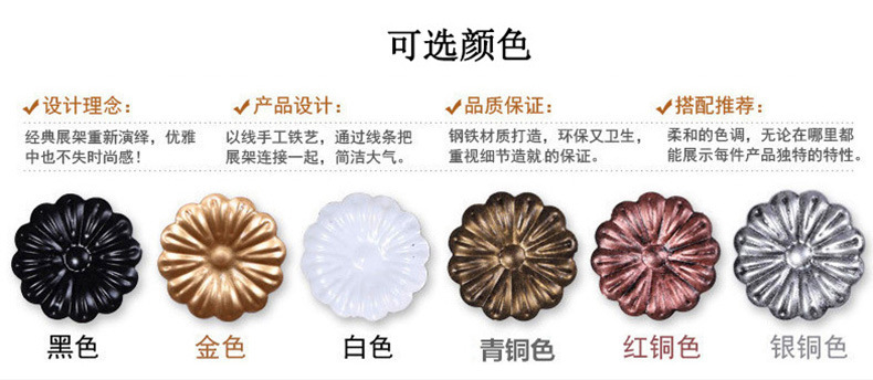 女装店货架_童装店墙上展示架-壁挂式女装店-儿童衣服装---