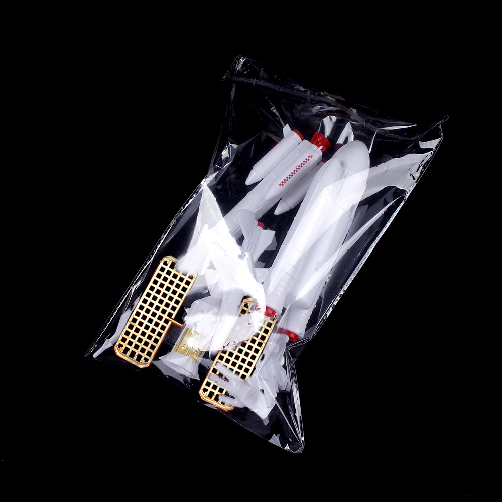 航天7件套（袋装）1