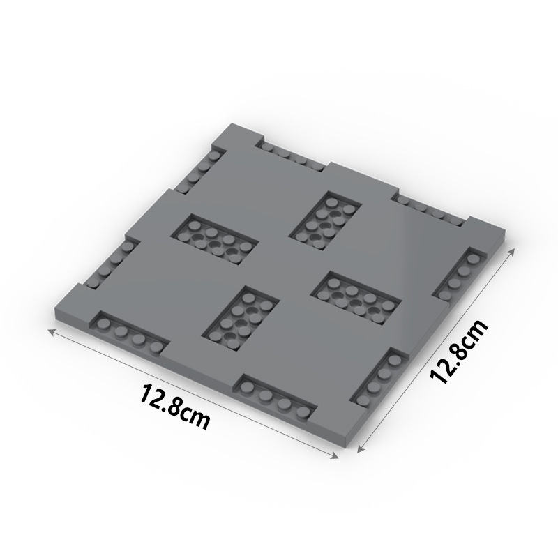 尺寸16X16路板