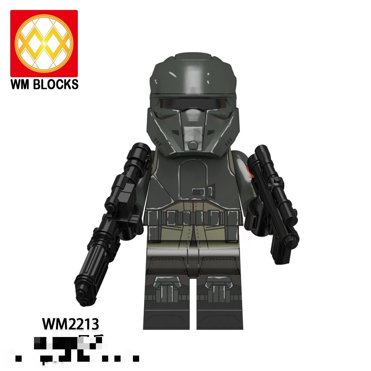 WM2213
