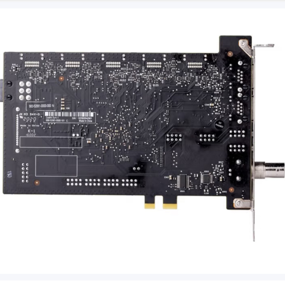 Quadro SYNC 2同步卡_03