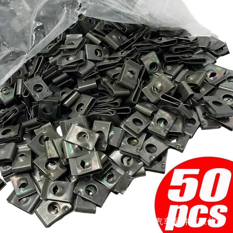 Car-Motorcycles-Metal-Screw-Fa