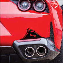 Stickers for Cars, Trucks, Motorcycles