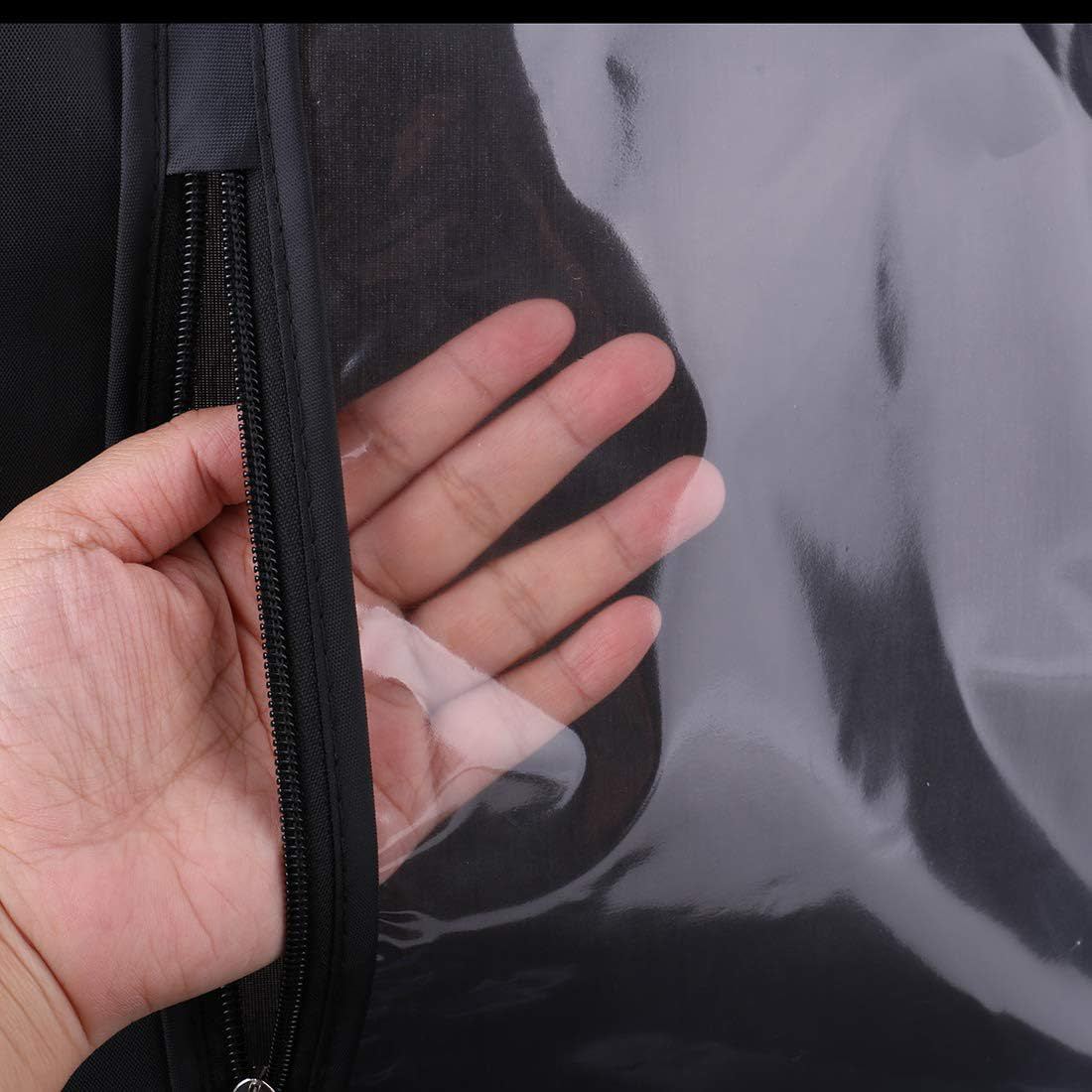 牛津布西服套A-4