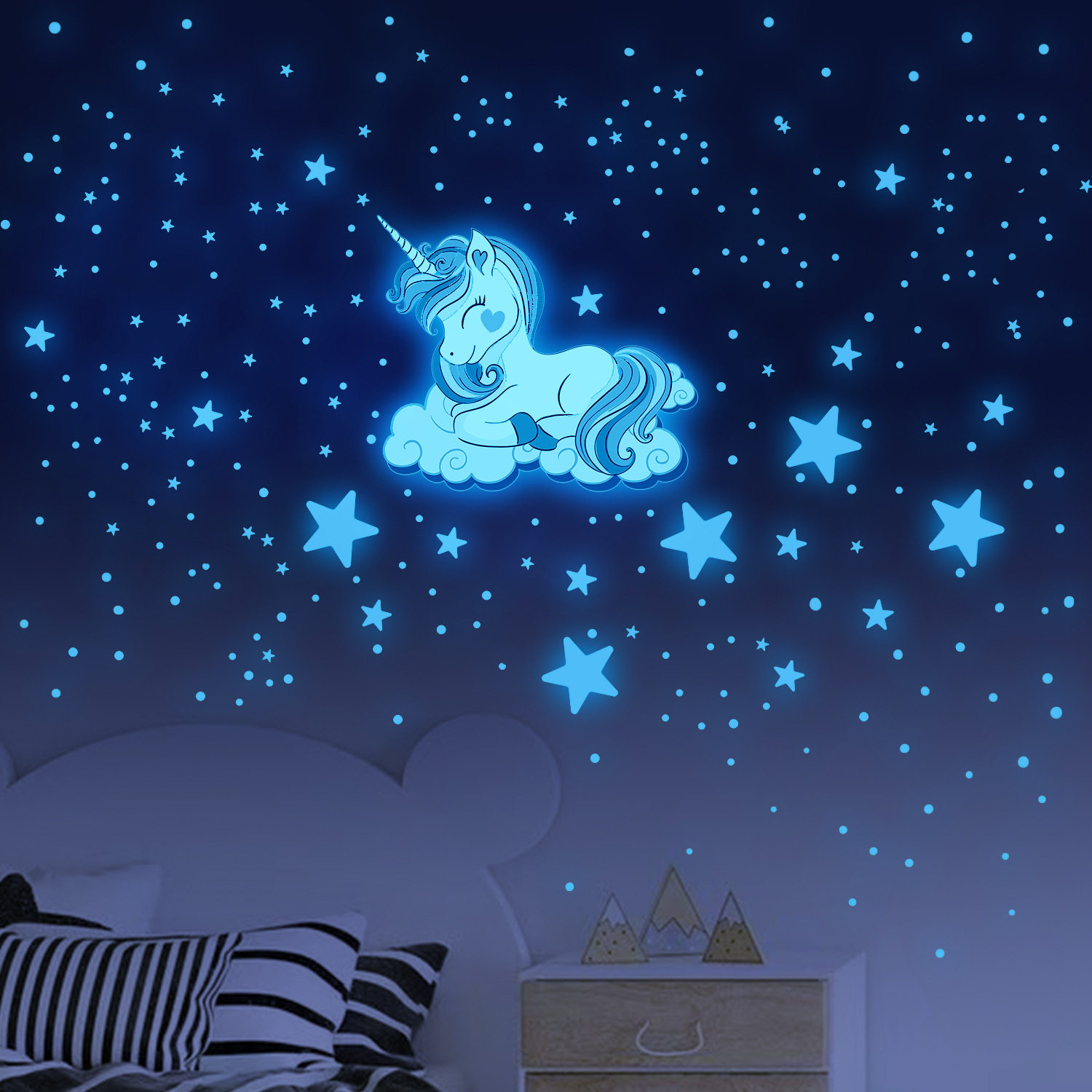 GN012-1黑夜