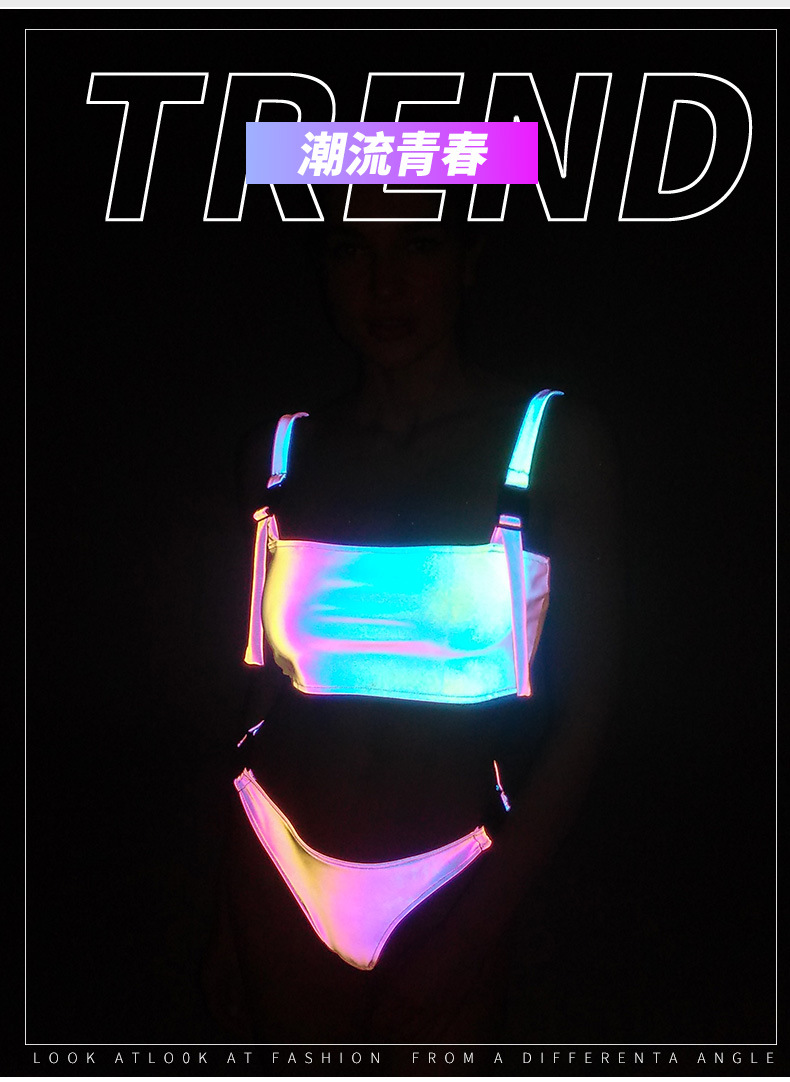 书包扣泳衣比基尼_04