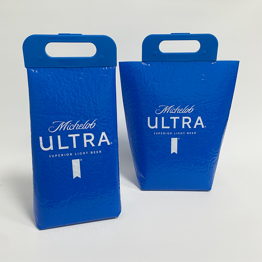 Insulated Tote Bags#7