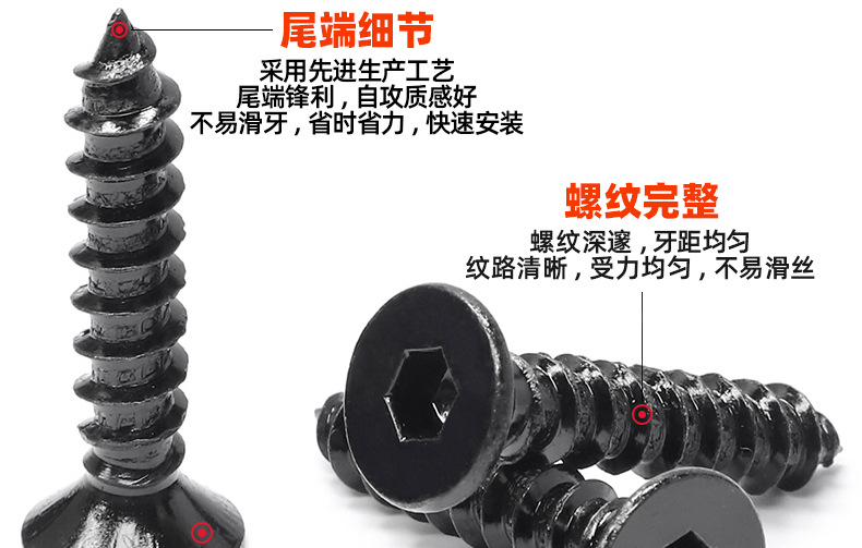 8.8级高强度氧化发黑沉头内六角自攻螺丝_03_10.jpg