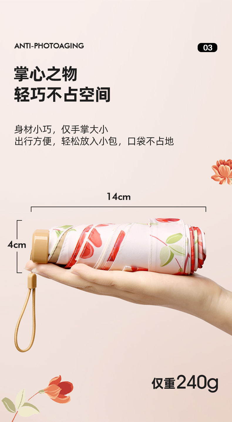 贵妇包伞_11