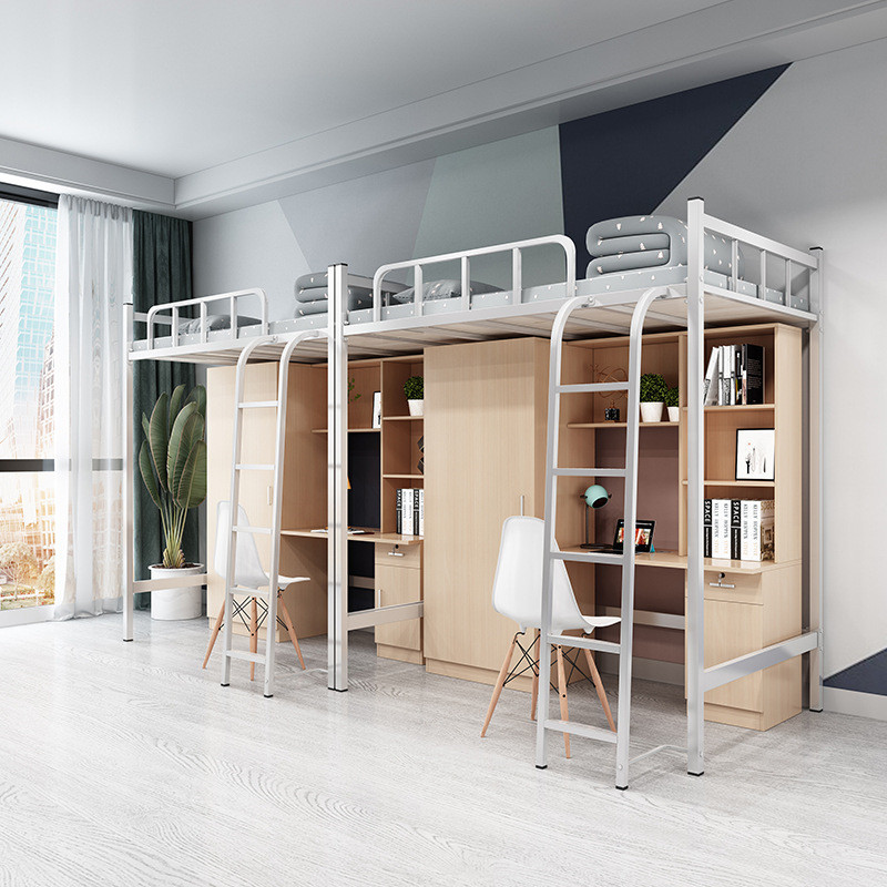 公寓组合床定制