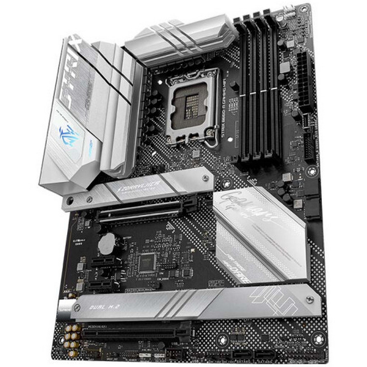 ROG STRIX B660-A GAMING WIFI D