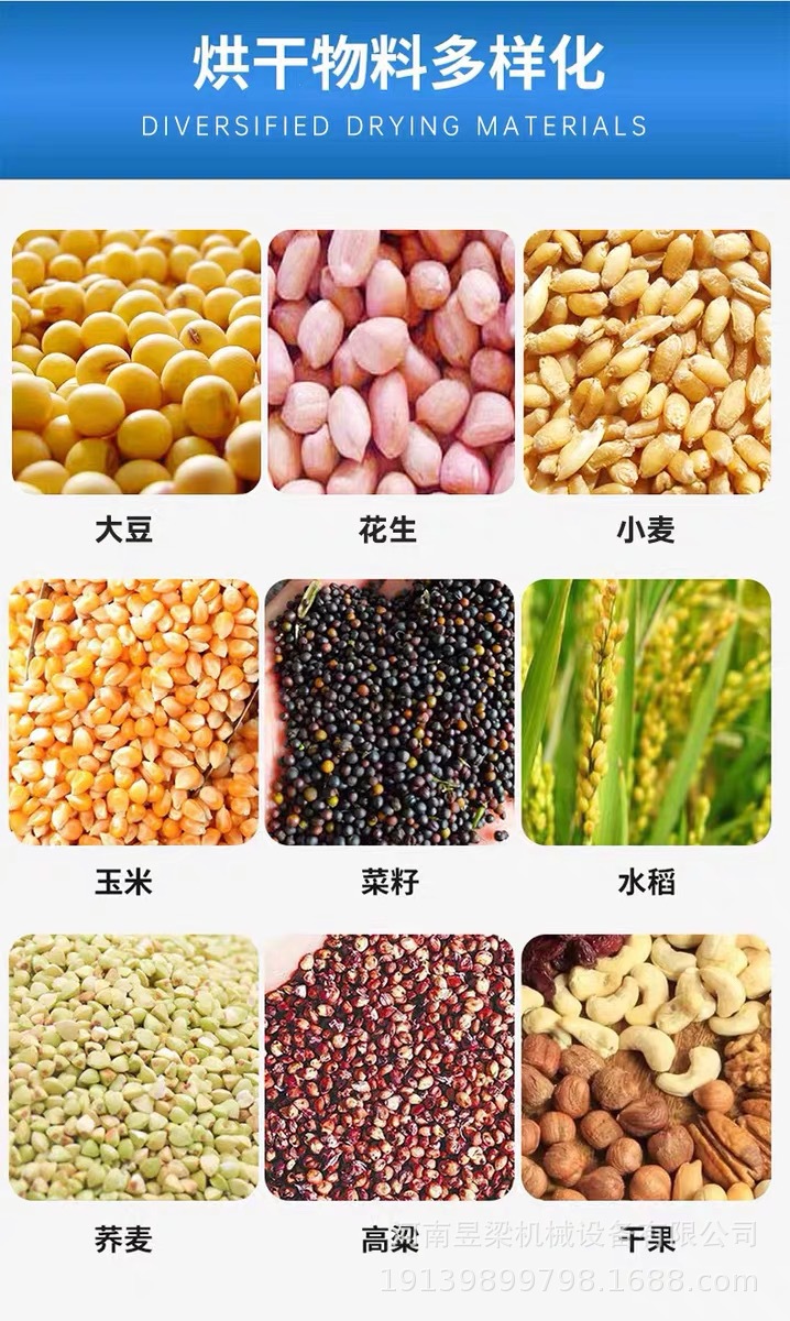 可用谷物
