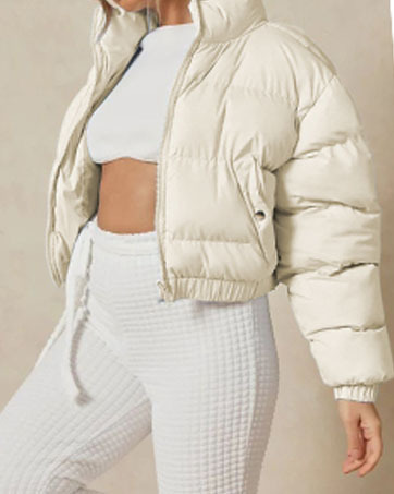 winter coats for women