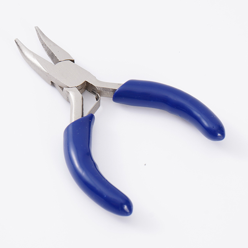 3寸迷你珠宝钳子弯尖 3.9.JPG