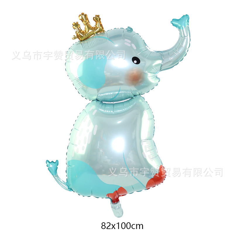 SL大象尺寸