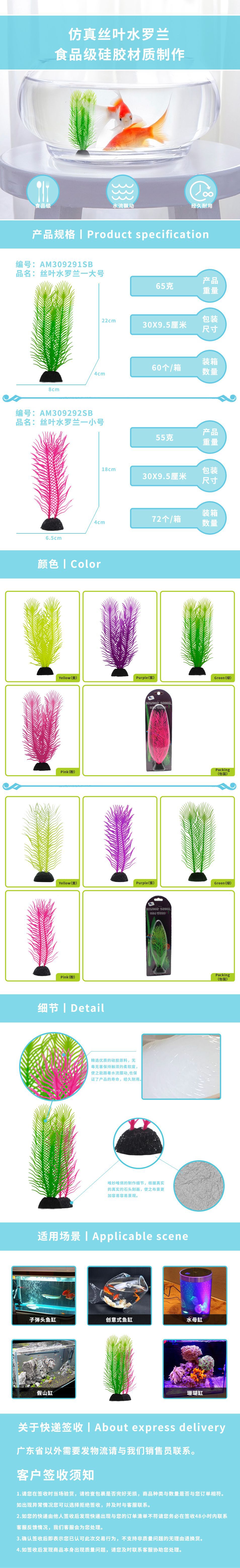 丝叶水罗兰详情