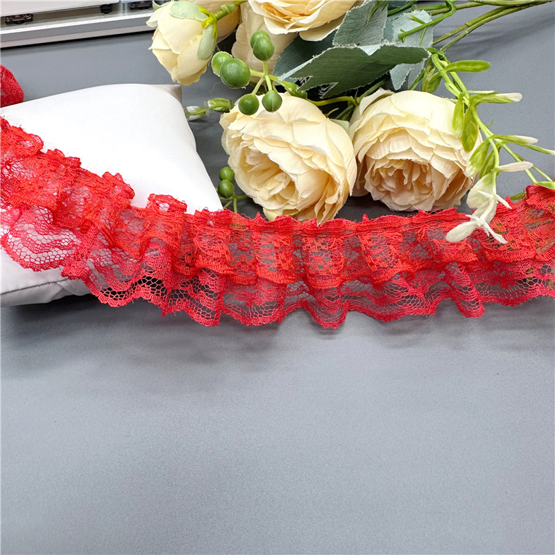 双层133+714 大红