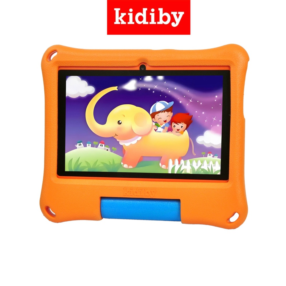 KD7 Elephant 橙色_副本1