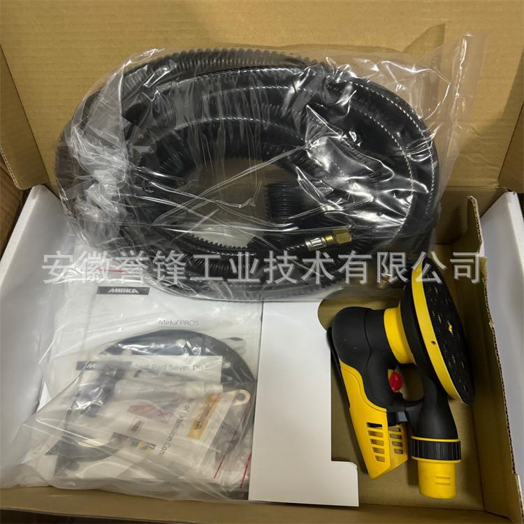 磨卡 650DB磨机 3