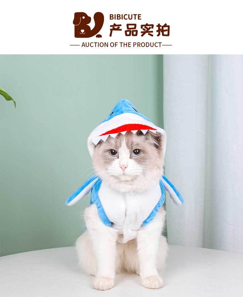 立体鲨鱼详情蓝色_13