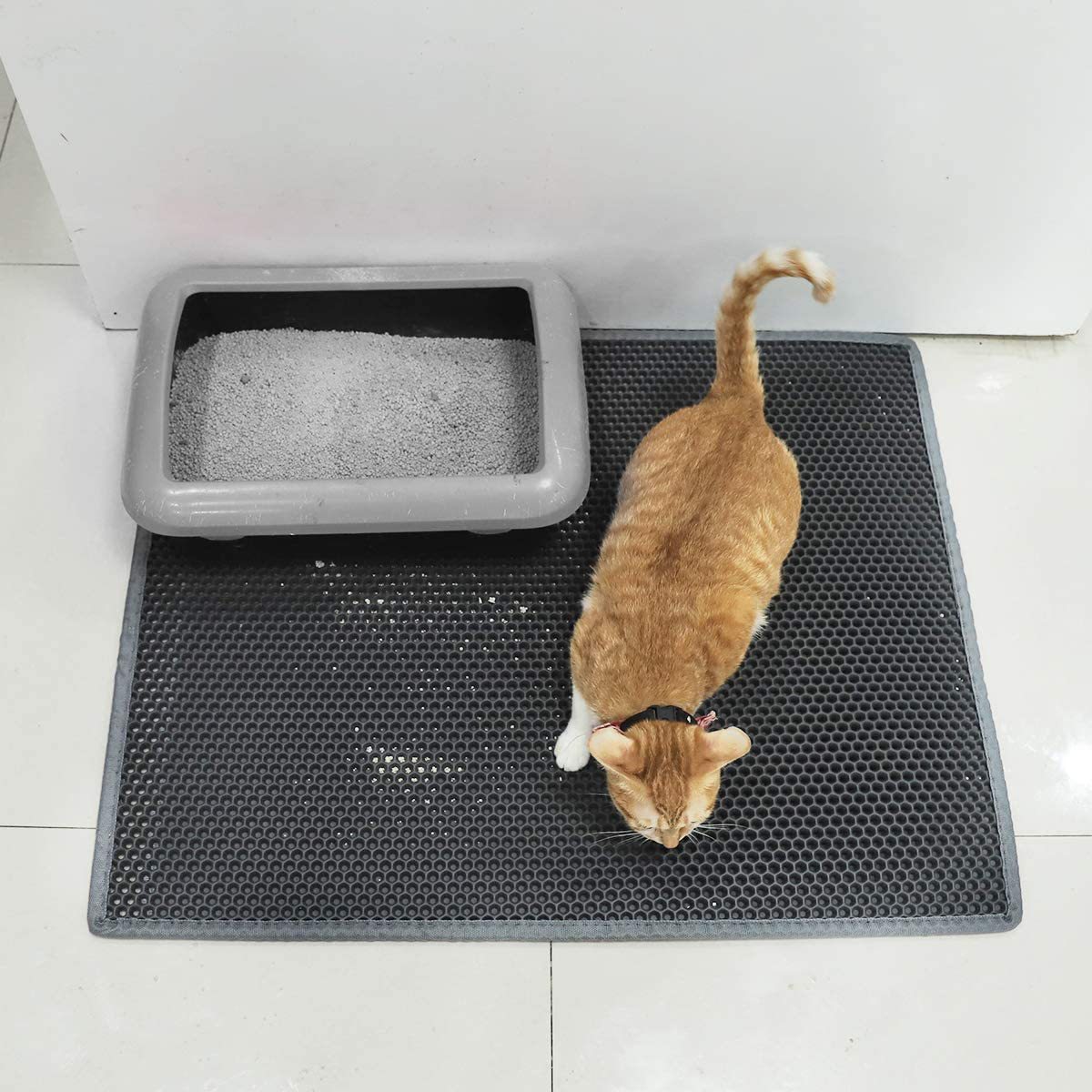 猫砂垫3