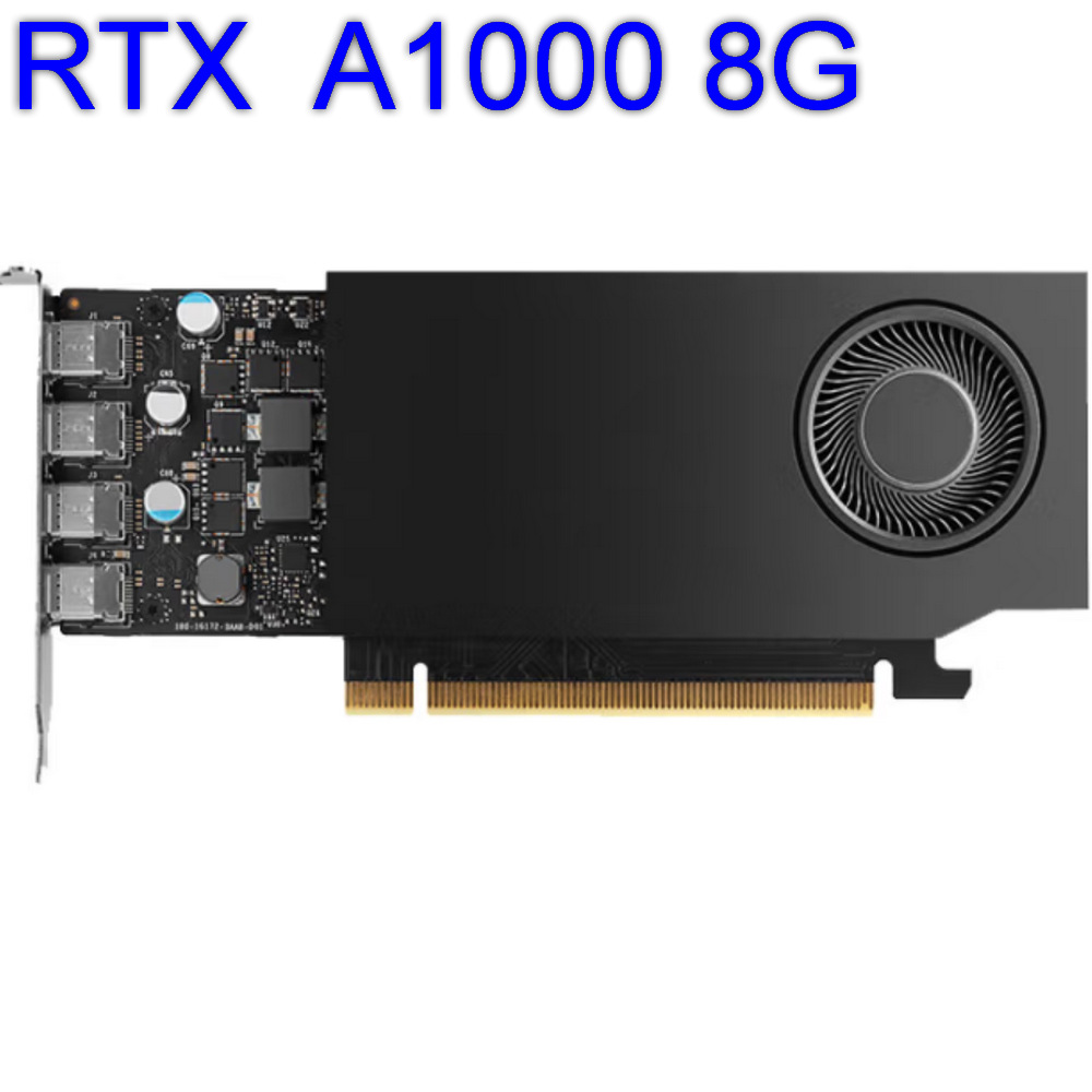 RTX A1000 8G_01