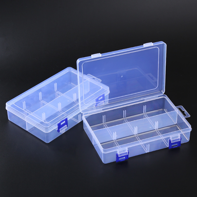 GD14 双扣8格空盒 (1)