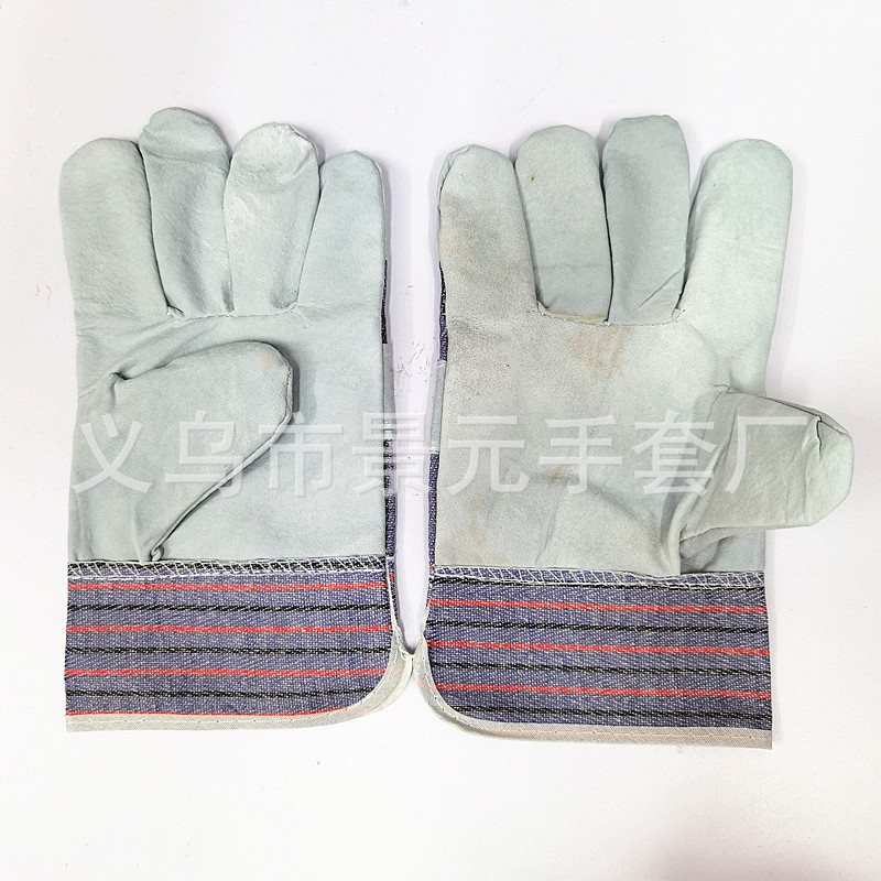羊皮手套 (6)