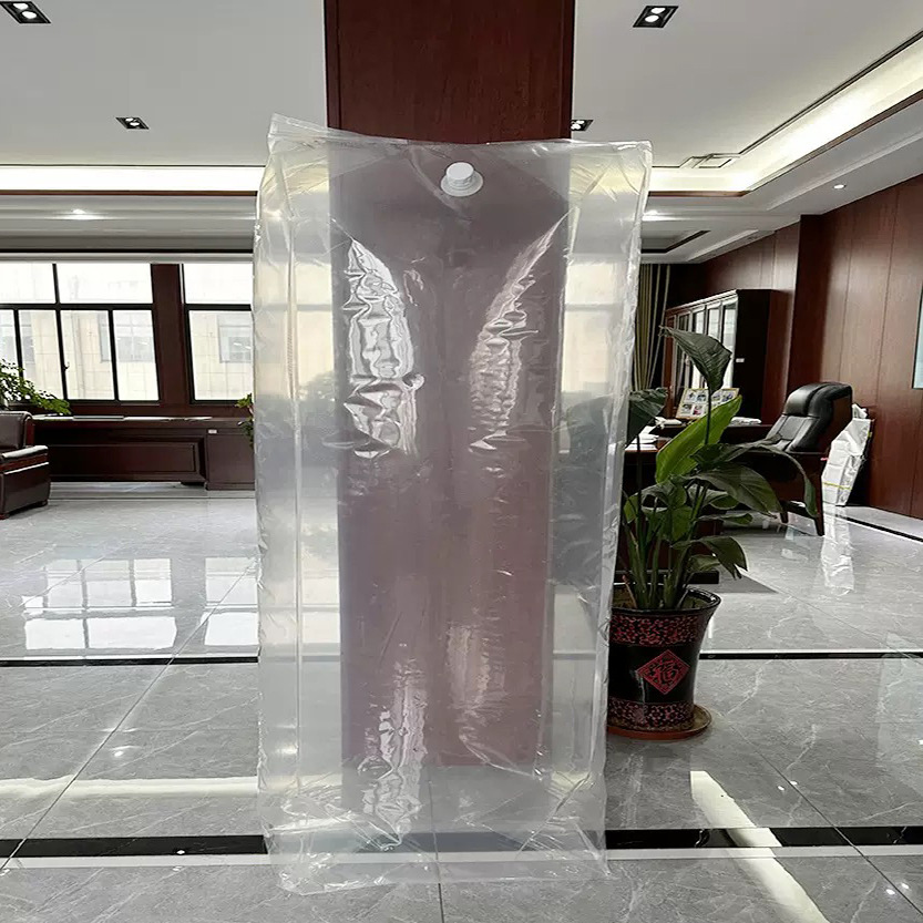 45加仑500L储水袋-5