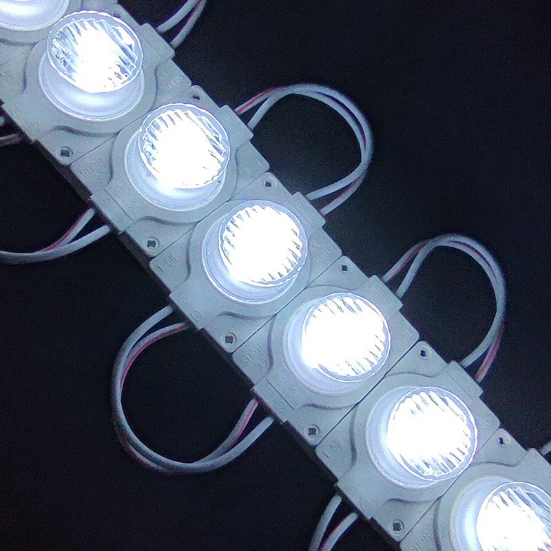 12V3030单灯模组7