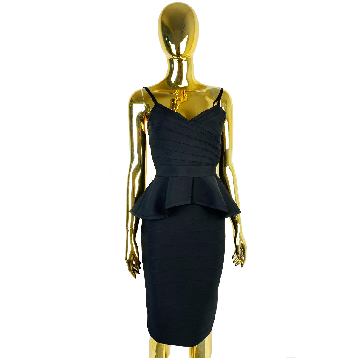 women dress set 08-1