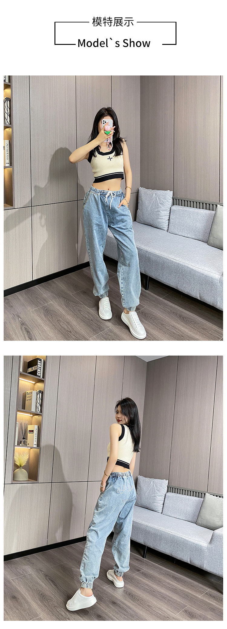 小白鞋女士百搭