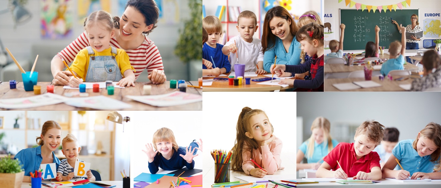 Teacher Stamp Self-Inking