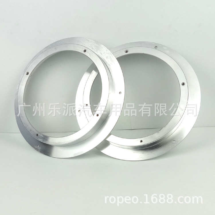 大众铝合金喇叭垫-R1