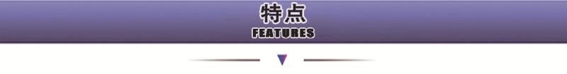特点z