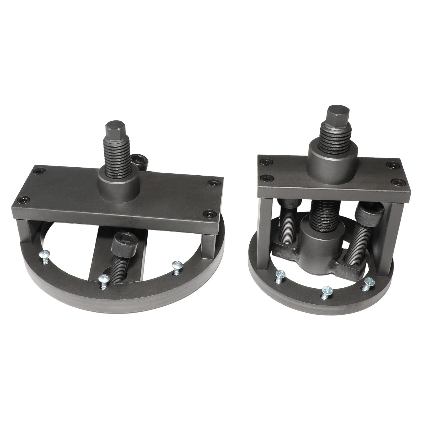 适用康明斯3.8发动机6D107 曲轴前后油封拆装工具316