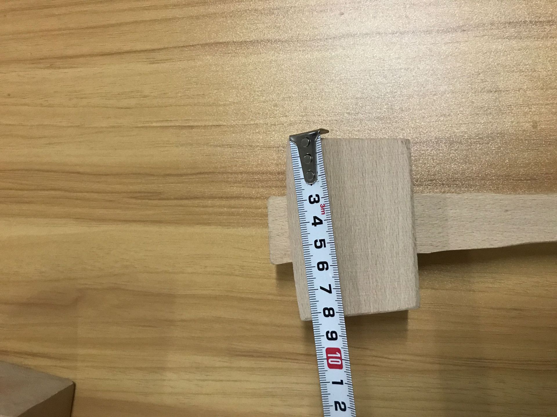 中拓方木锤榉木锤木槌手工红榉木特大号方木锤碎冰锤方木锤木榔头