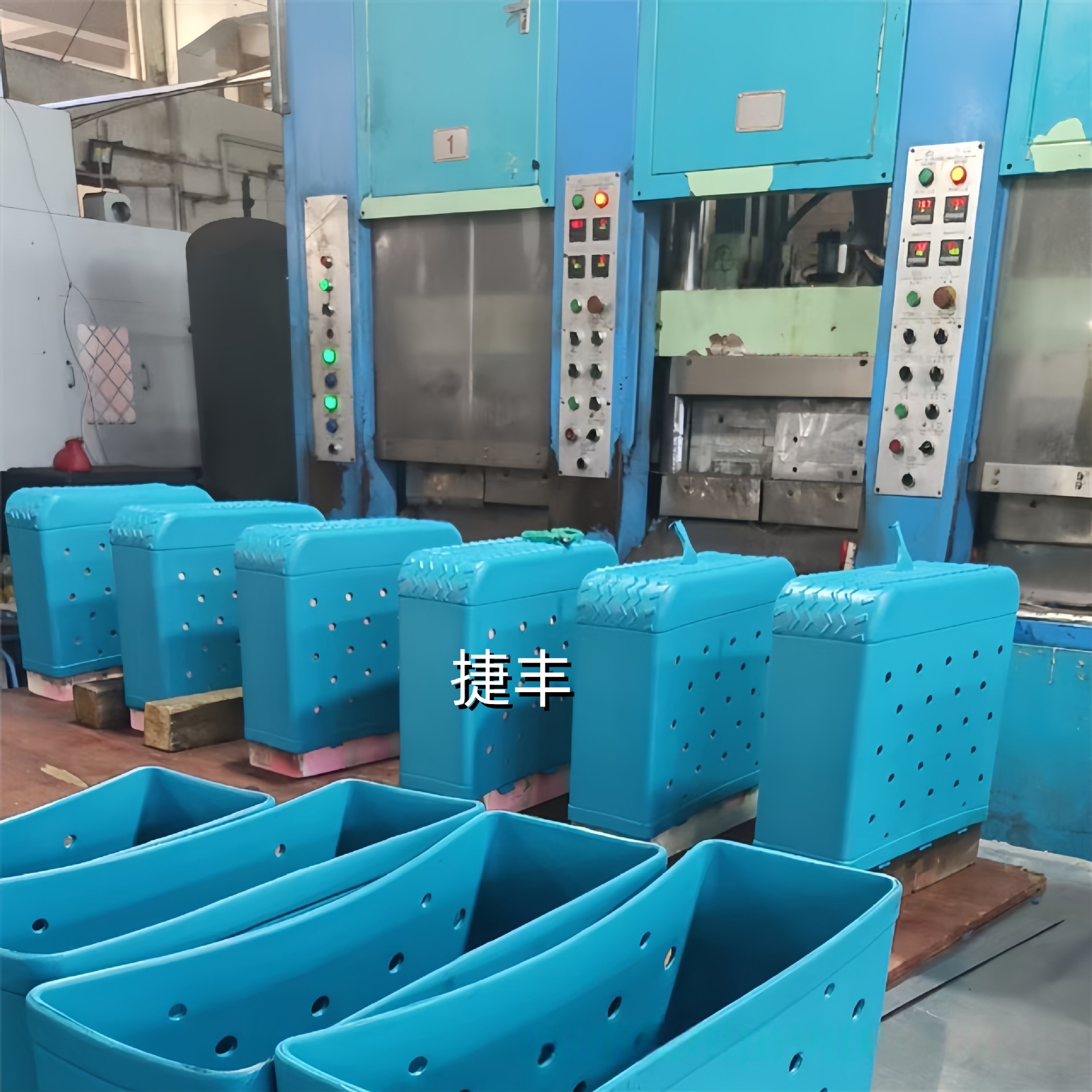 印花工厂图5