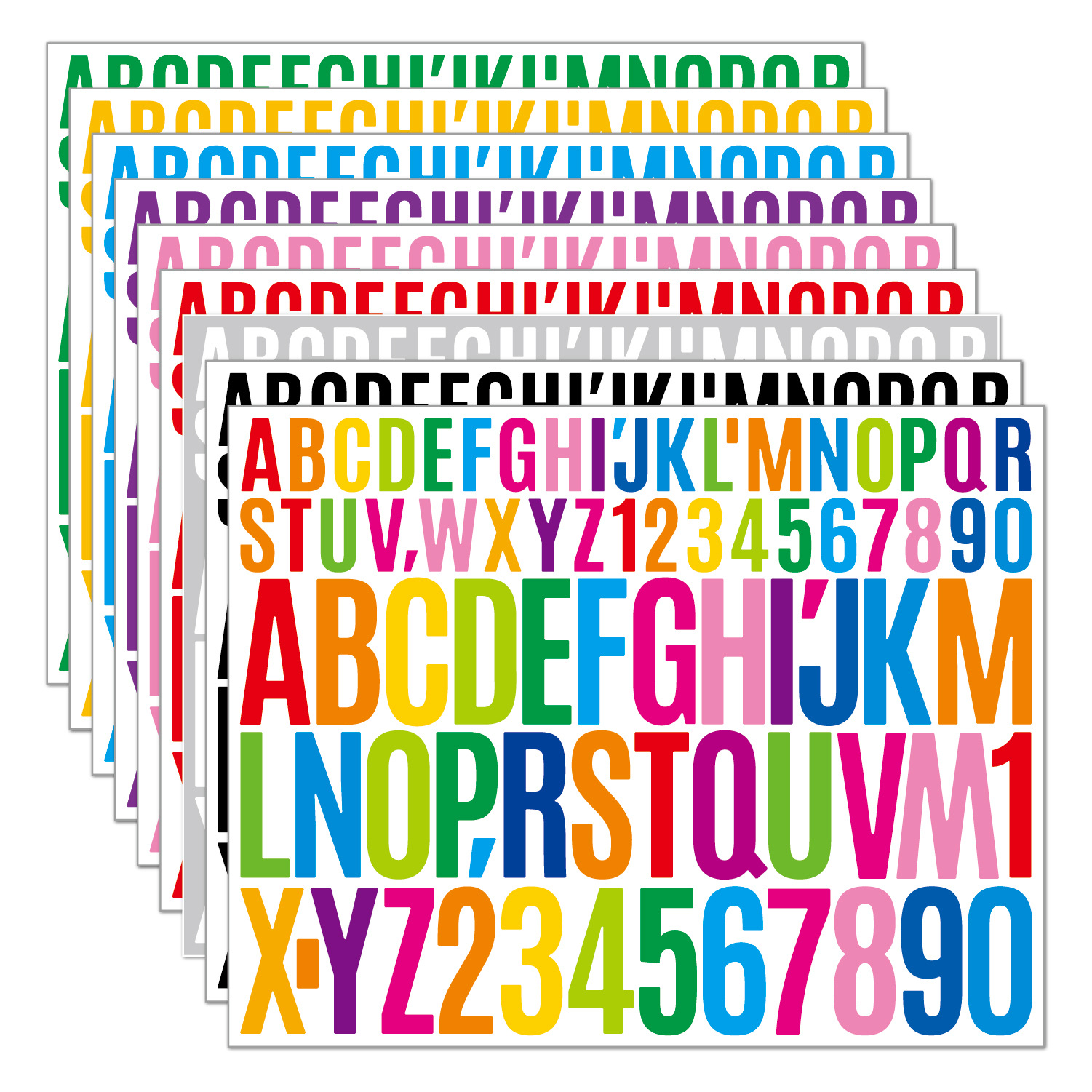 1+2英寸黑体字母+数字主图混色-01.jpg