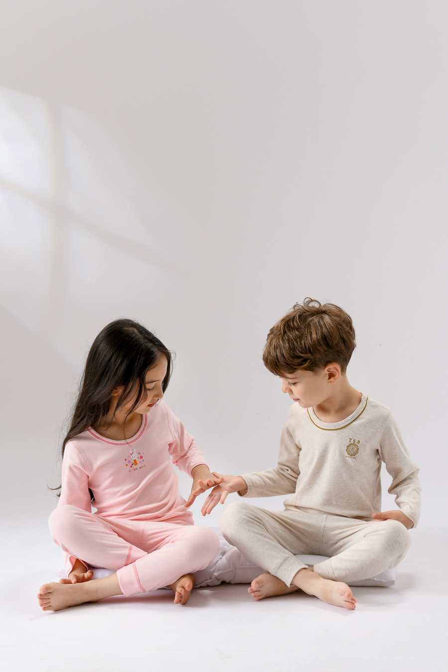 22磨毛新款模特图