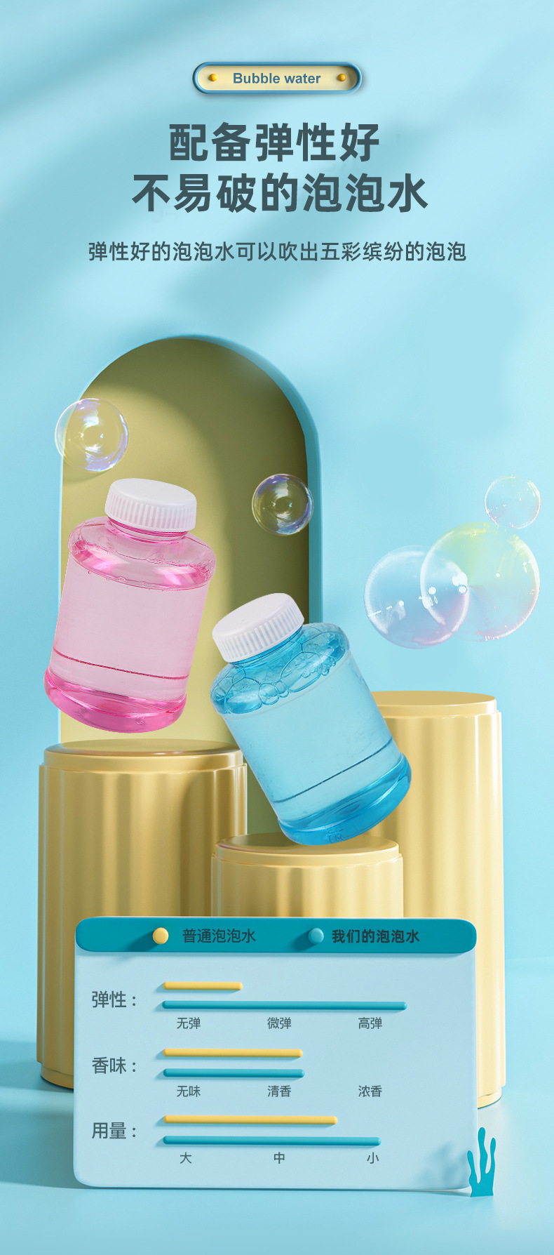 海豚电动泡泡枪_06
