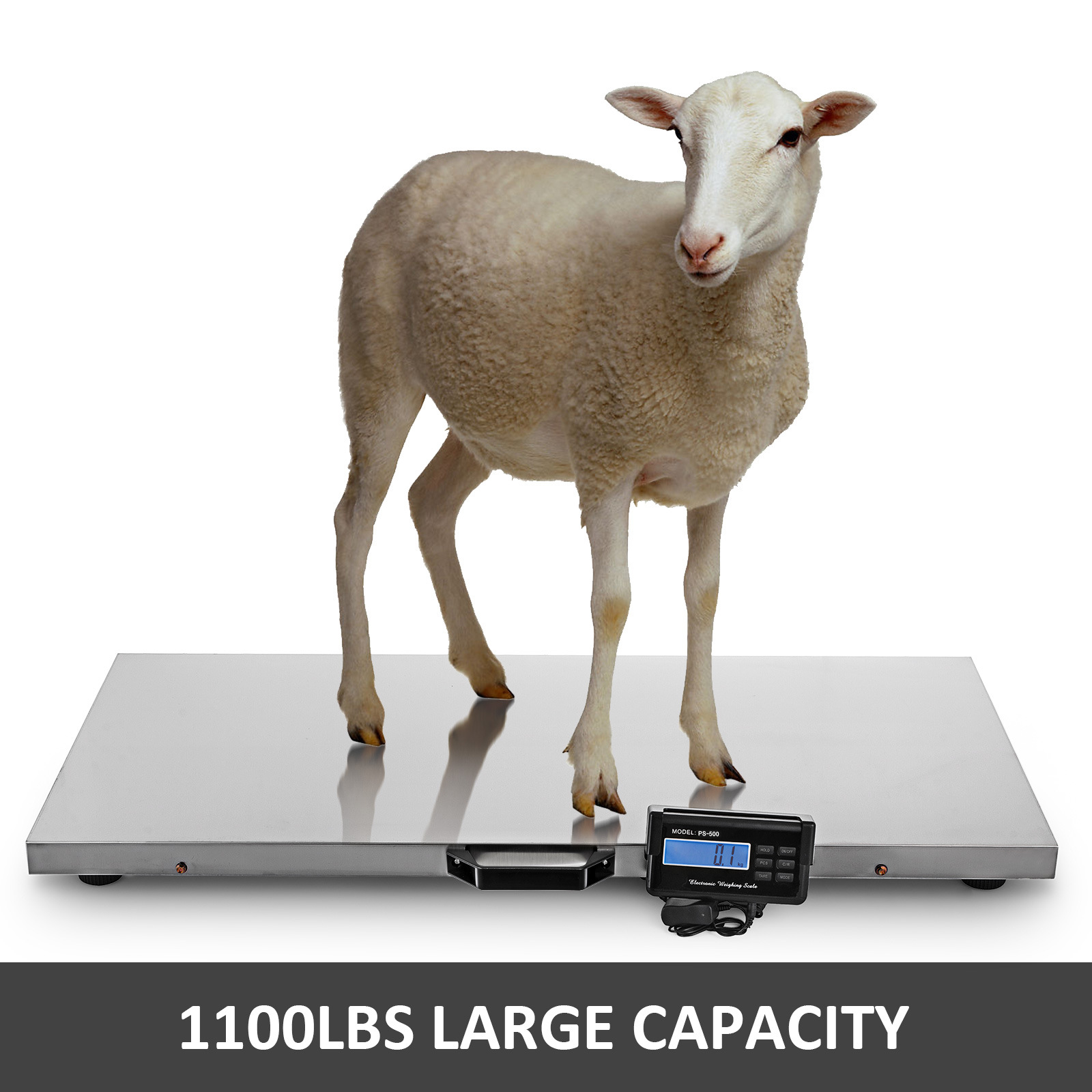 m100-2 livestock scale