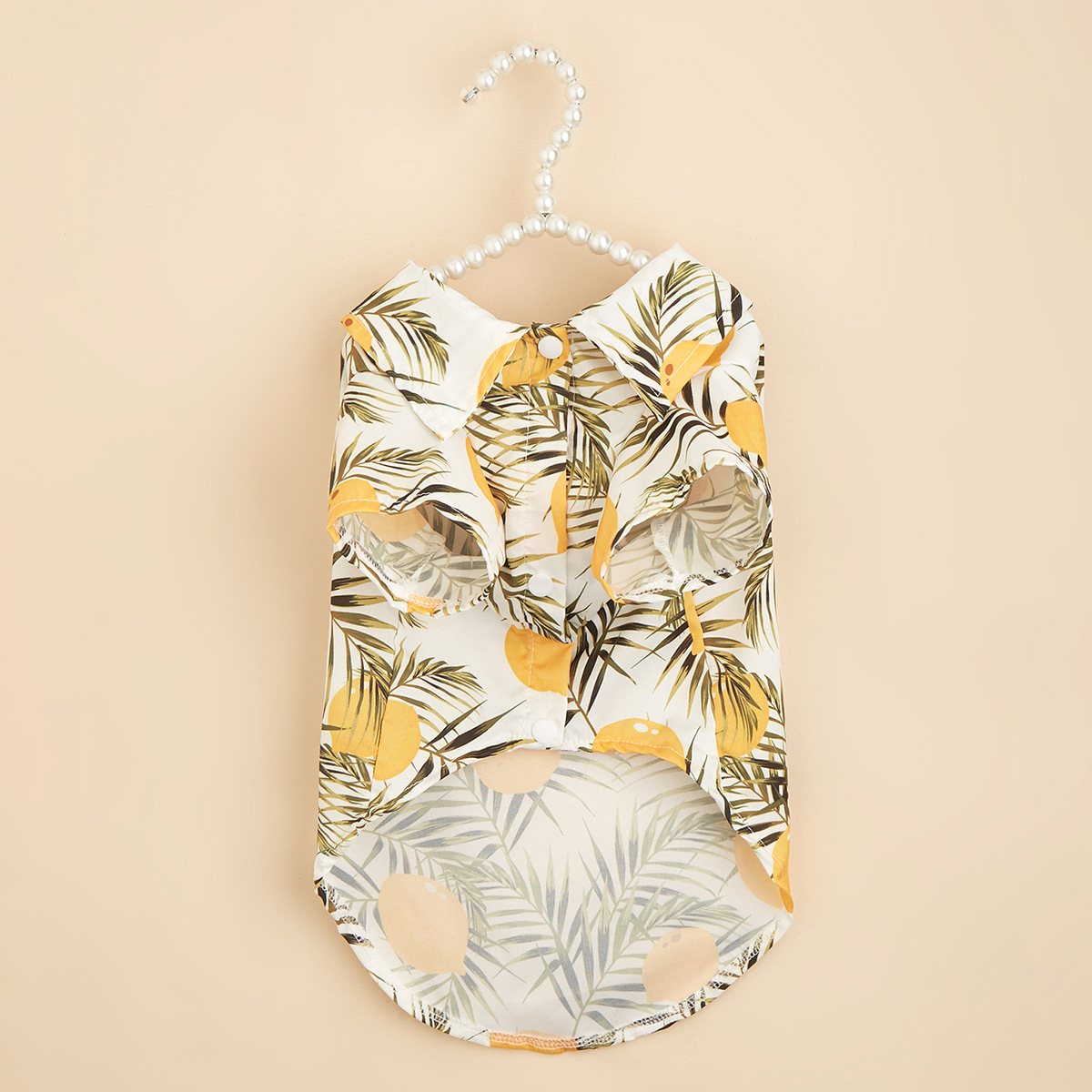 海滨度假风宠物衣服 欧康宠物用品