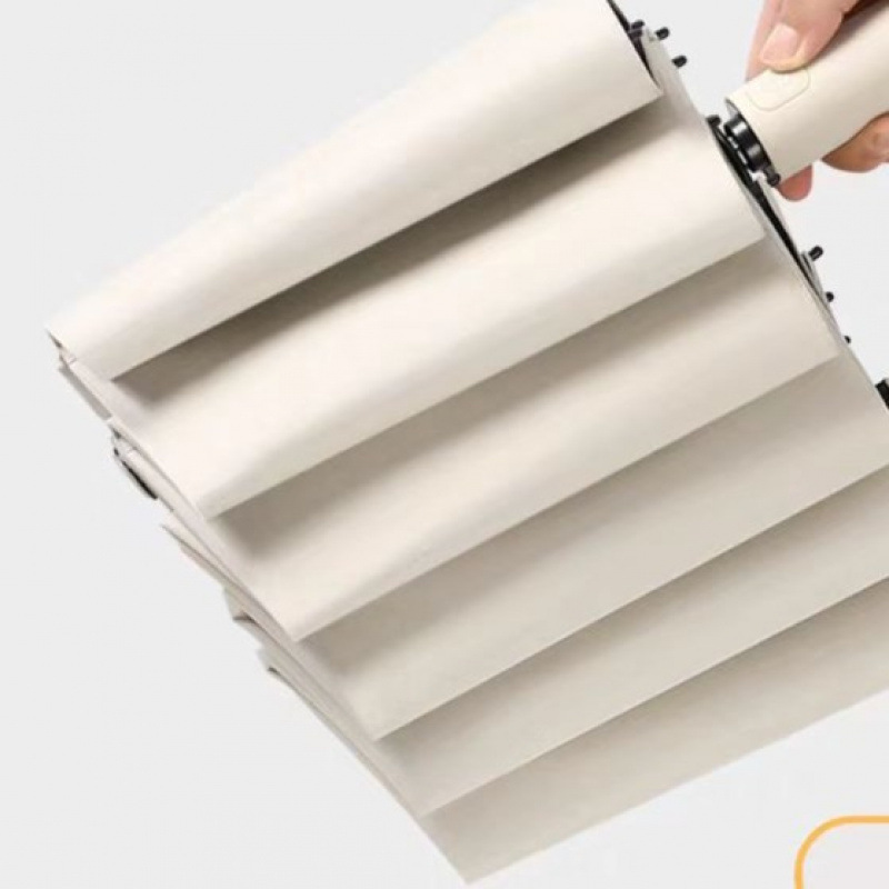 216骨全自动雨伞女晴雨两用伞太阳伞防晒紫外线遮阳伞男士折叠