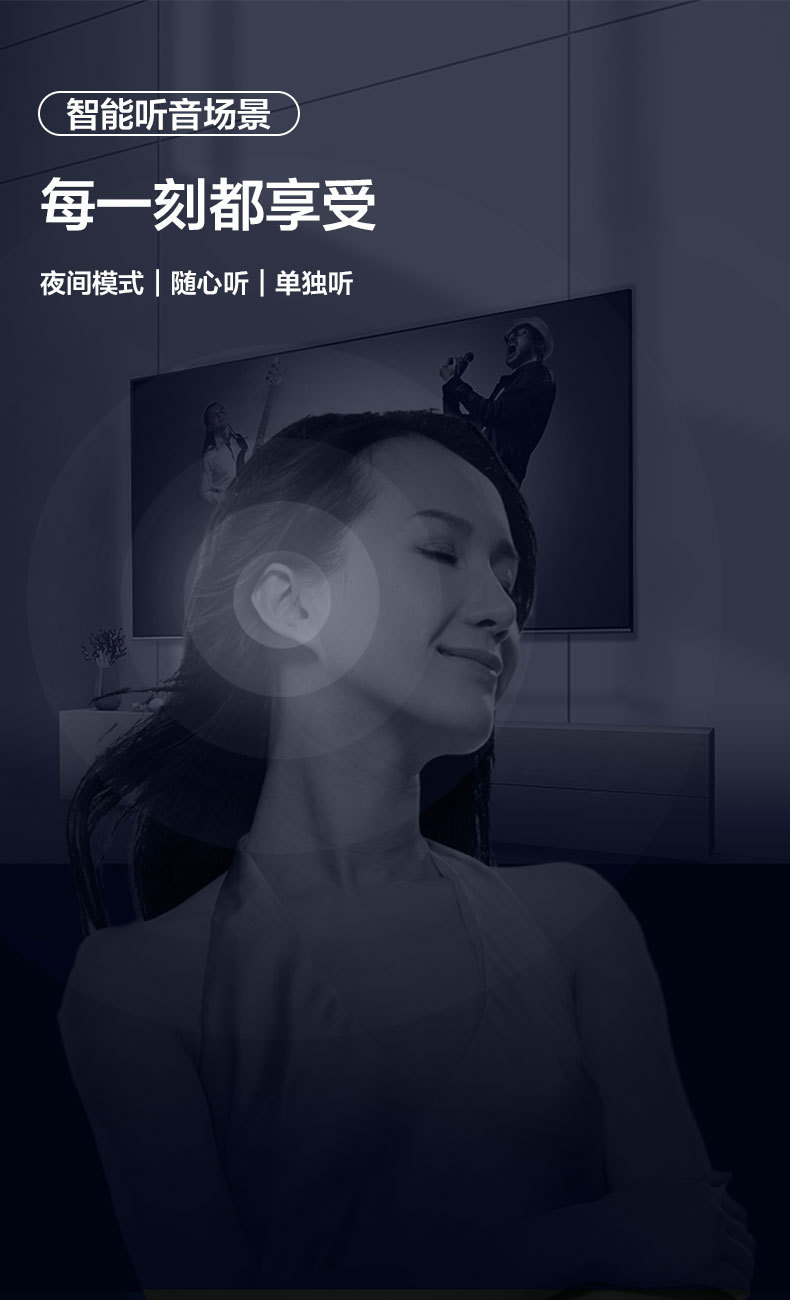 语音电视