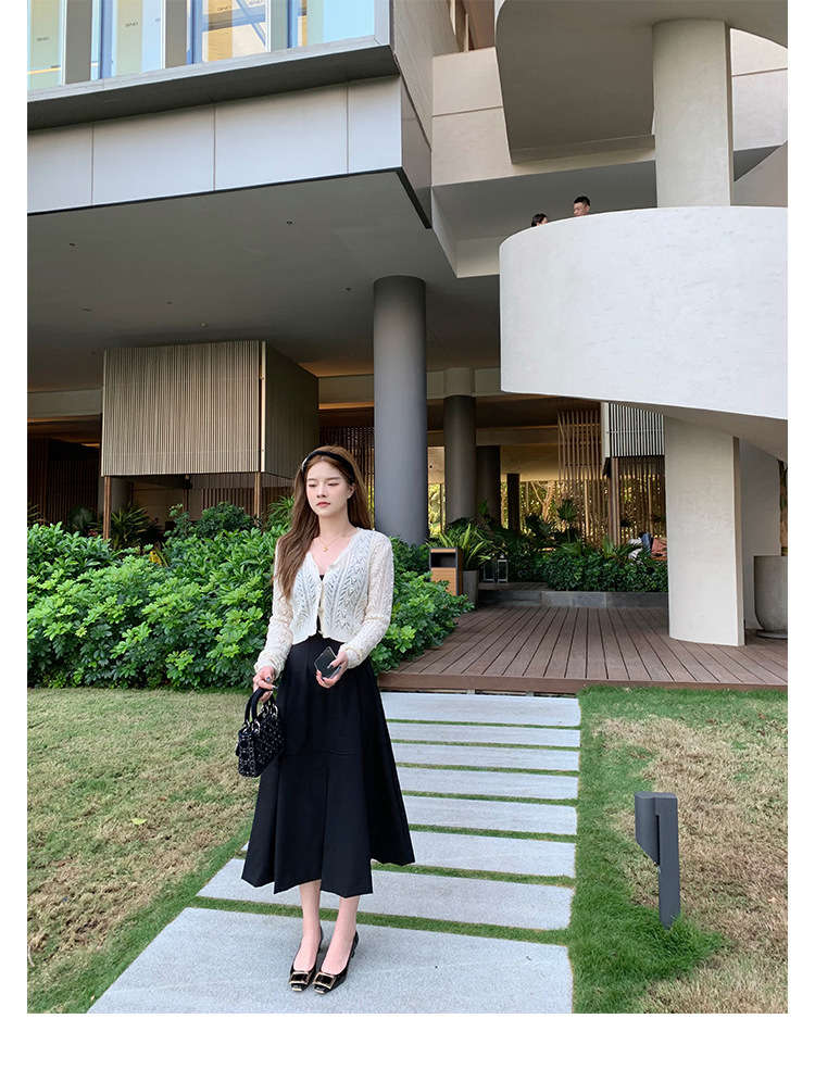 葡萄妈studiolee 经典方扣小方头浅口高跟鞋