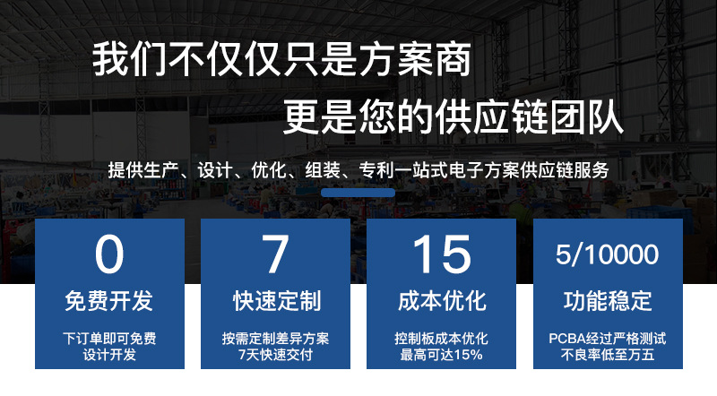 详情页-可提供的服务